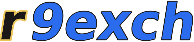 r9exch logo
